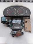 Kit pornire MAZDA 2 1.4D 2001 SIEMENS 5ayaj38ac OEM 3s6112a650la