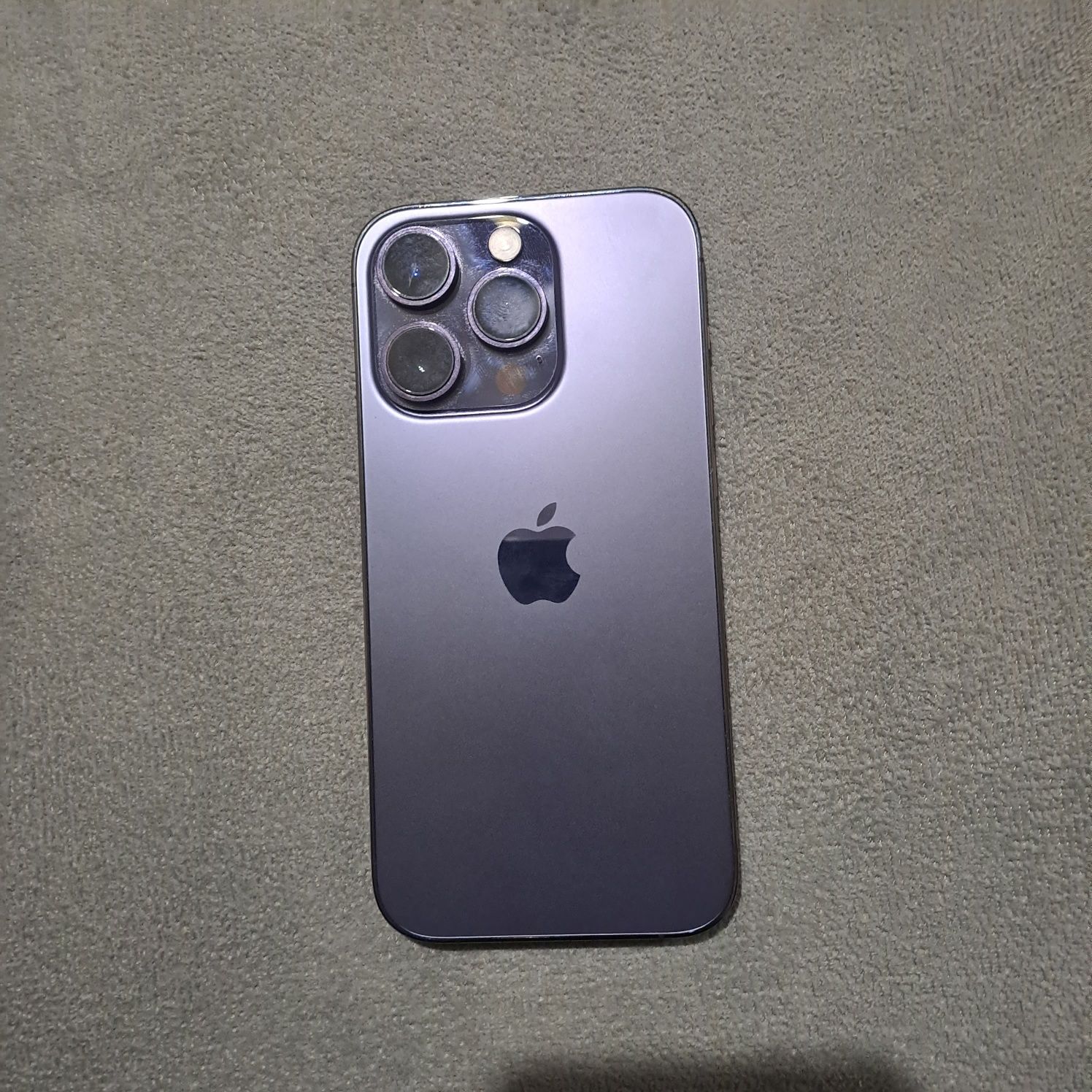 IPhone 14 pro 1 yil kafolat