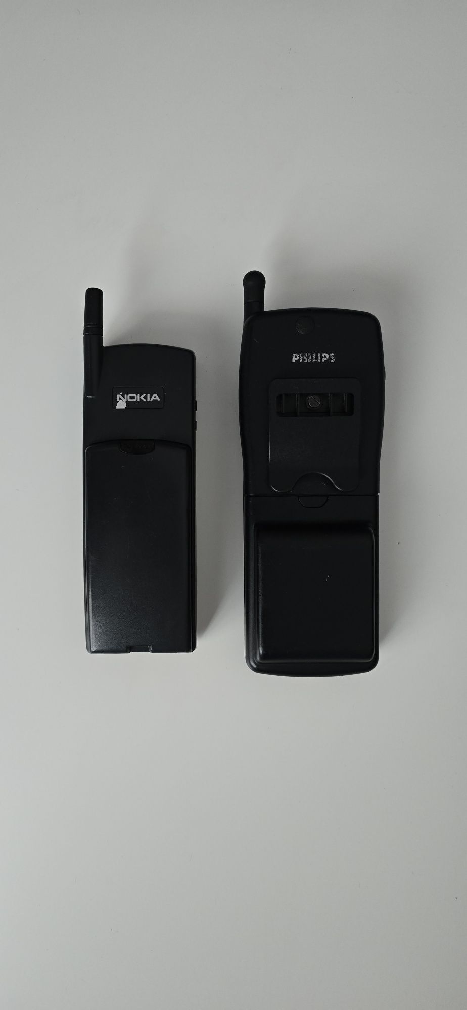 Nokia 8110 Philips Fizz