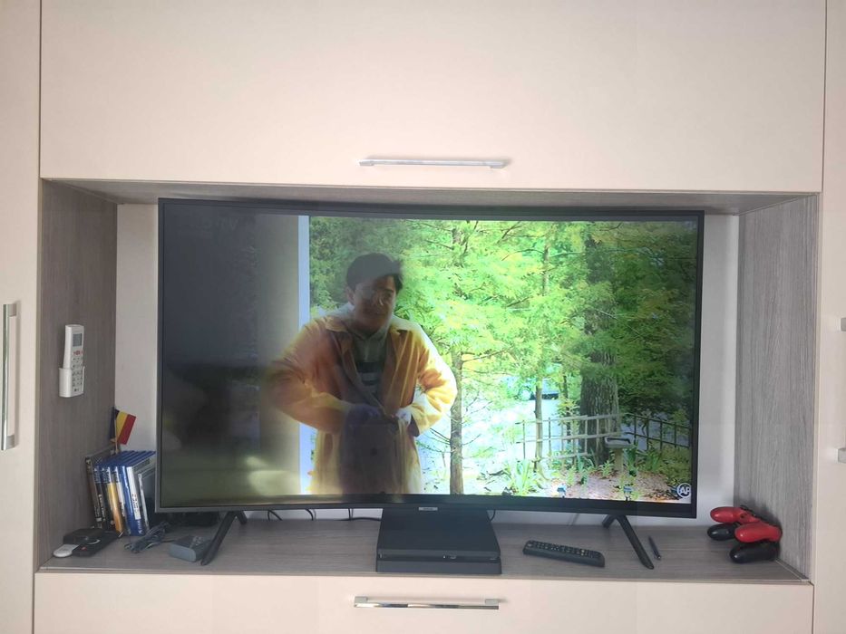 Tv Samsung 138 cm