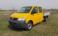 Volkswagen T5/7 locuri/1.9TDi/ aer condiționat