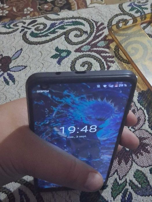 Vând Ihunt stron note 20 apex