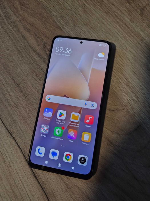 Xiaomi Redmi Note 12 Pro 4G