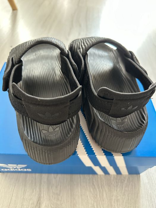 Сандали Adidas Adilette 22 xlg w