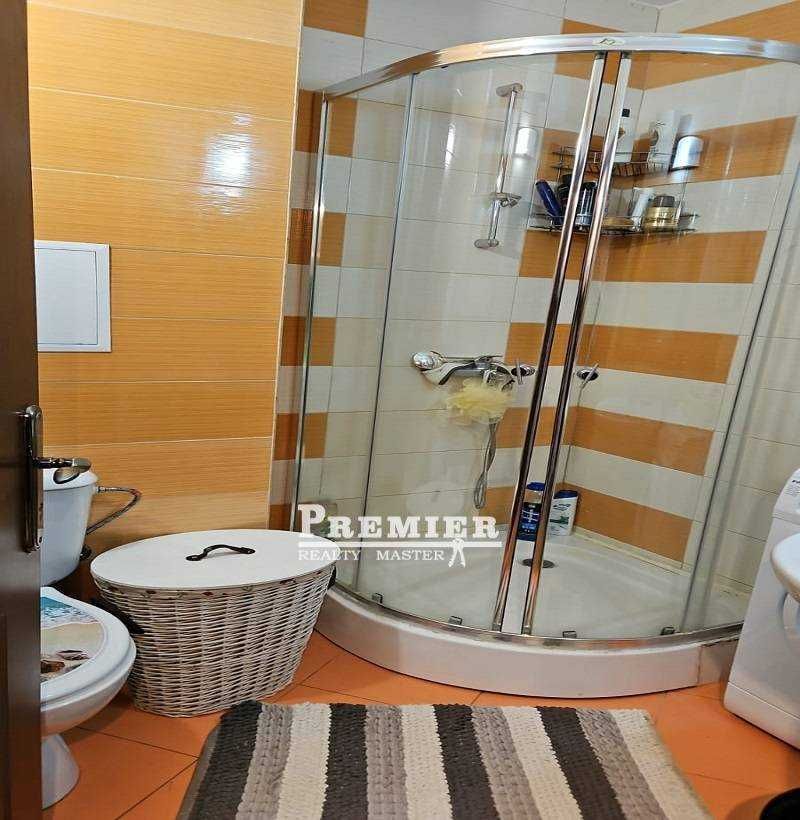 Продава се Двустаен апартамент в к.к. Слънчев бряг - 53 кв.м за 1312 €/кв.м - Снимка #6