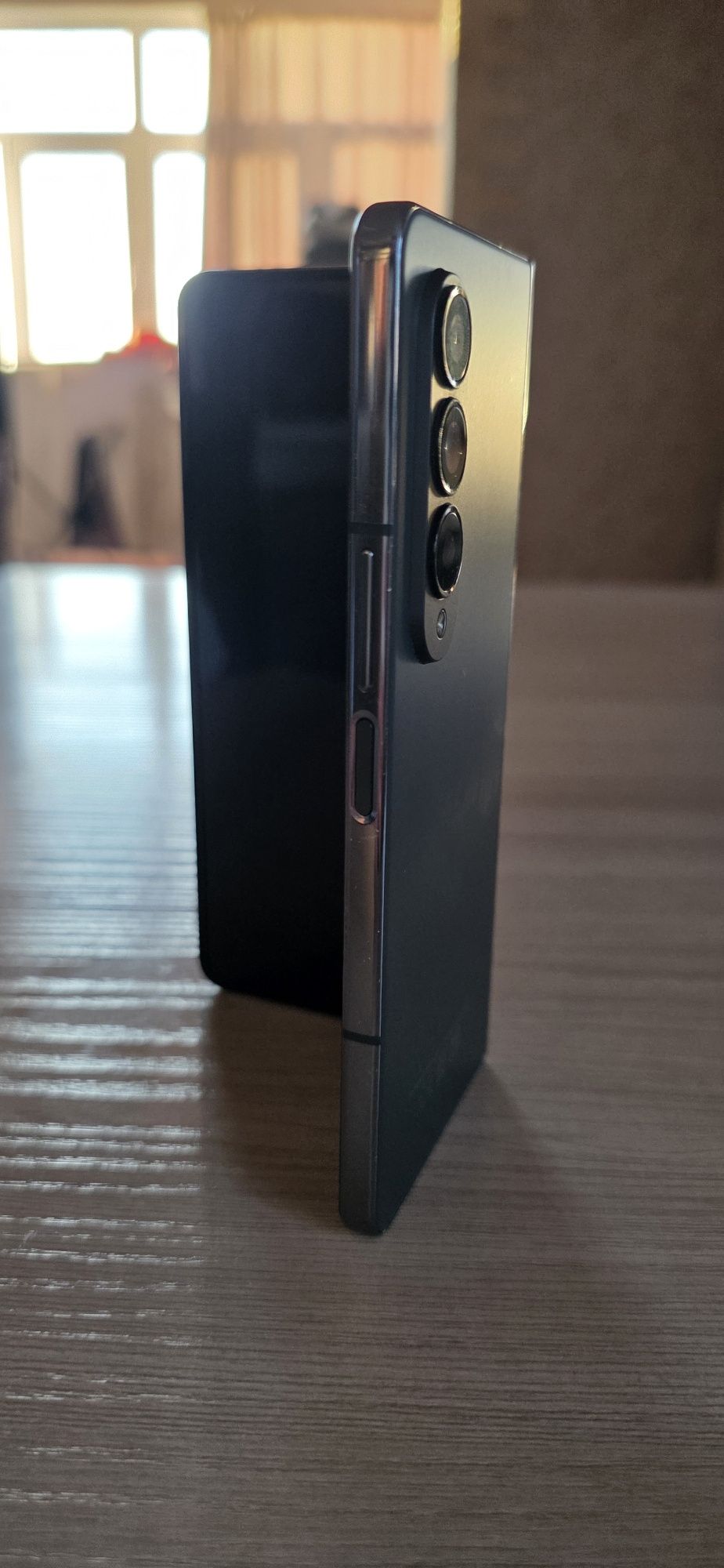 Продам Обменяю Galaxy Z Fold 4