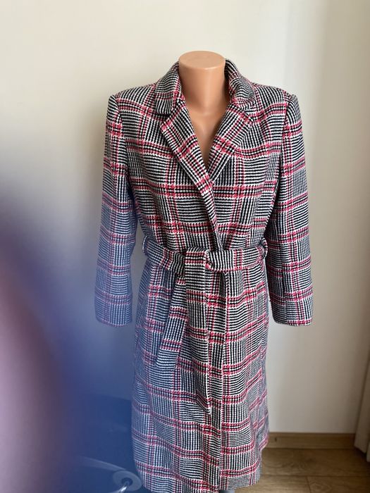 Дълго зимно палто марка ORSAY