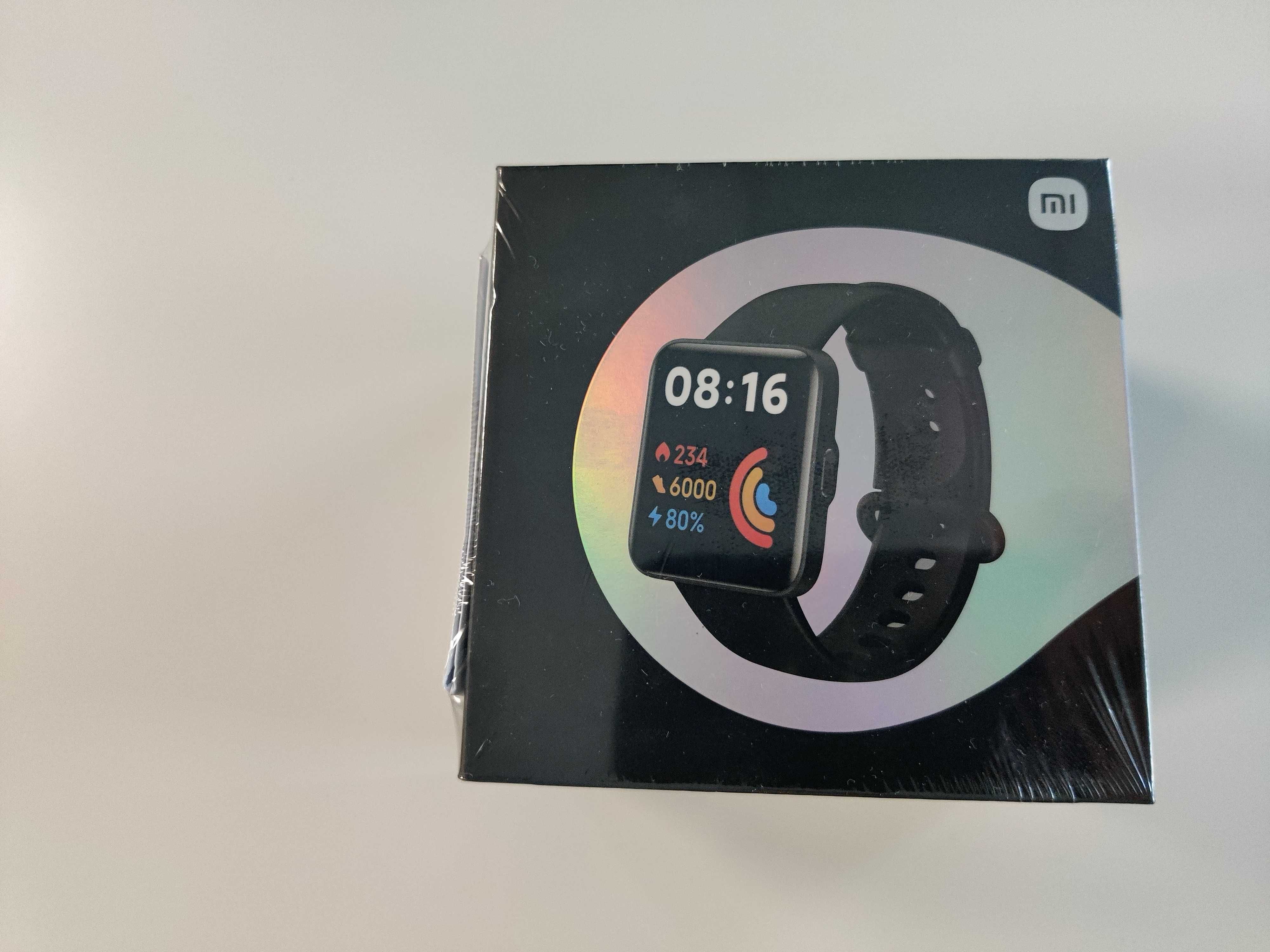 Часовник Redmi Watch 2 Lite