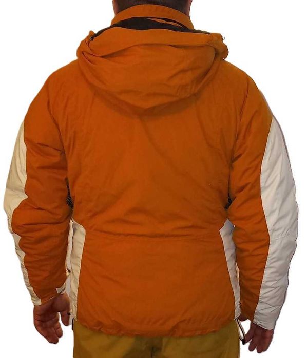 Geaca puf MOUNTAIN HARDWEAR L-dama groasa transport inclus