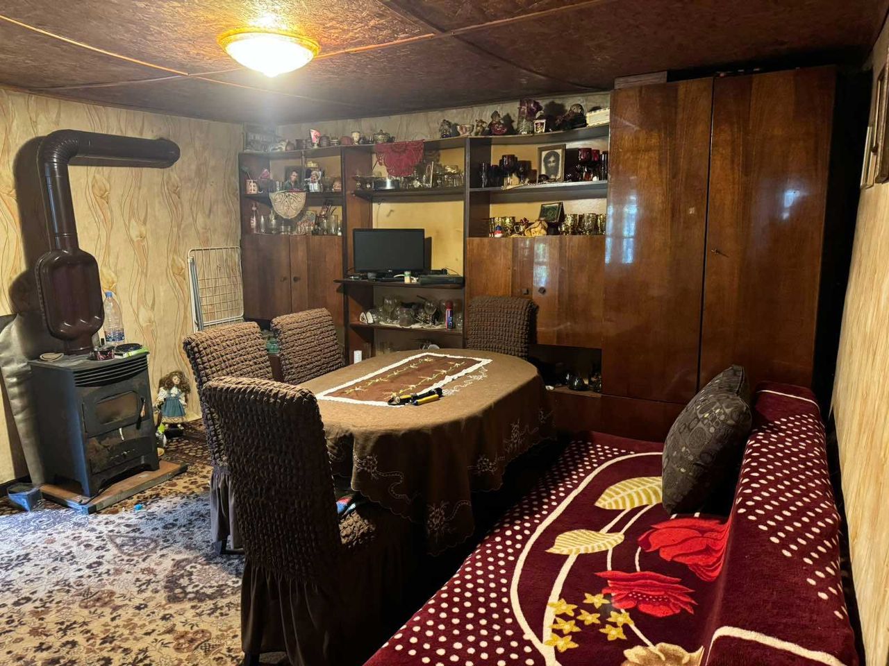 Продава се Къща в с. Могилище, Област Добрич - 80 кв.м за 370 €/кв.м - Снимка #13