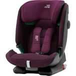Scaun auto ISOFIX Britax Romer Advansafix i-Size, folosit, 76-150 cm