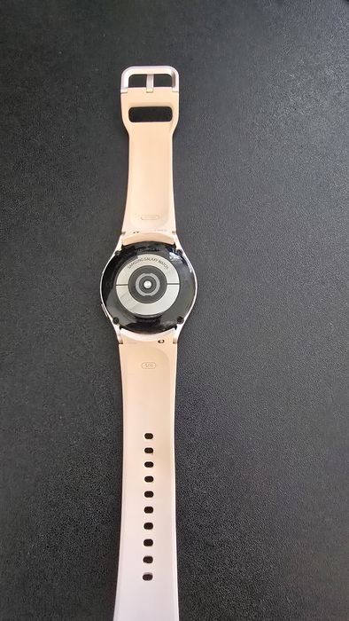 Samsung galaxy watch 4 roz (dama)