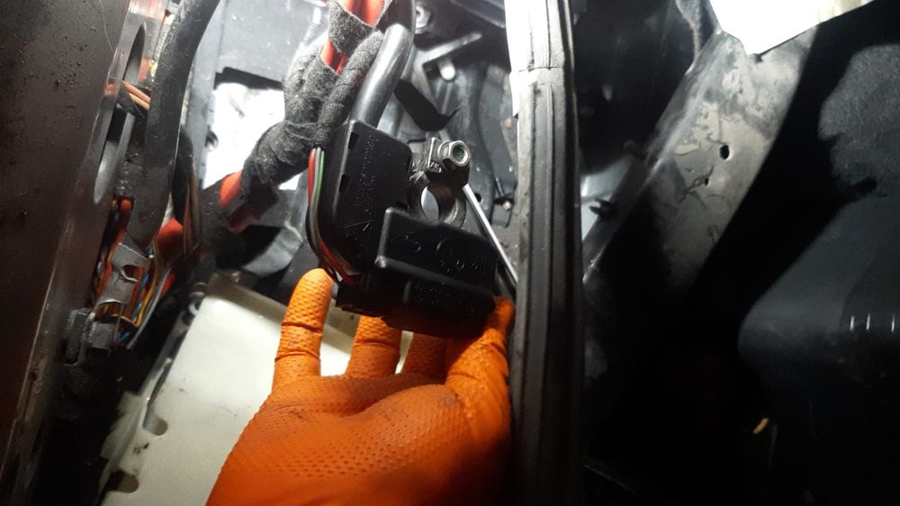Borna minus ibs bmw x5 e70