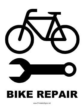 Reparatii biciclete