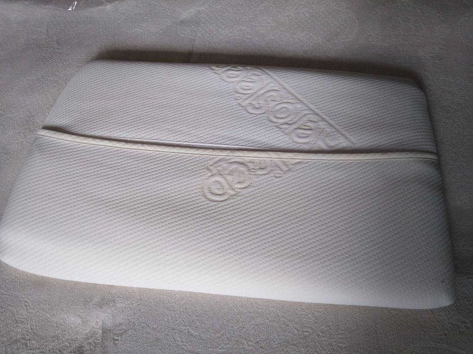 Lenjerie pat perna antiacarieni copii