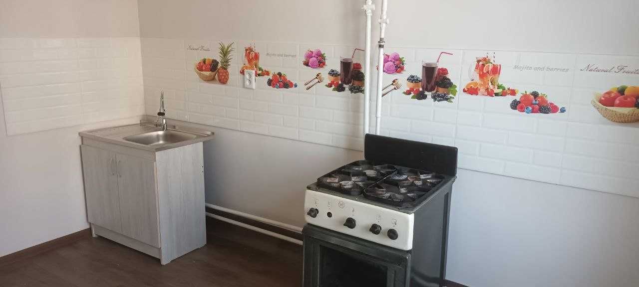 Продам 4х комнатную квартиру