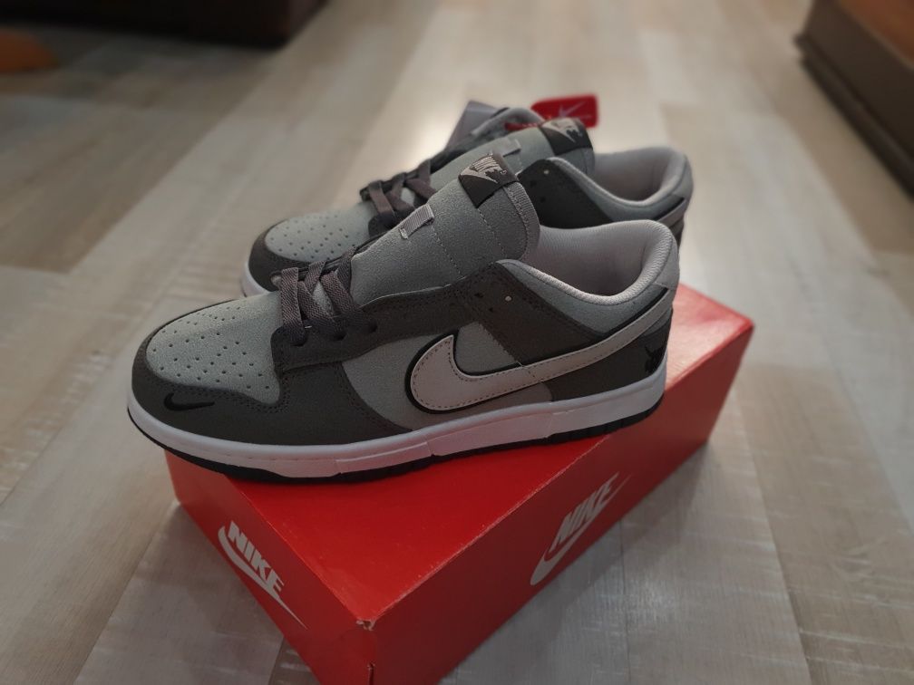 Nike sb dunk low Найк сб дънк