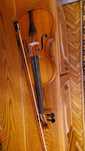 Vioară  Stradivarius Cremonensis