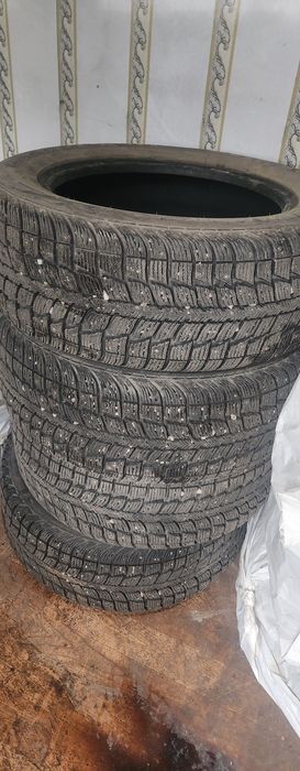 Продам шины резину колёса