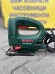 Прободен Трион / Зеге / BOSCH PST 650 PE/ / 470W
