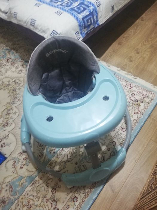 Продам ходунки в хорошем состоянии