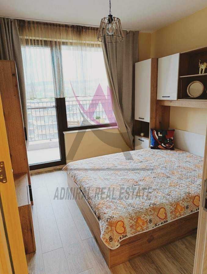 Дава се под наем Двустаен апартамент в Варна, Победа - 60 кв.м за 600 € - Снимка #2
