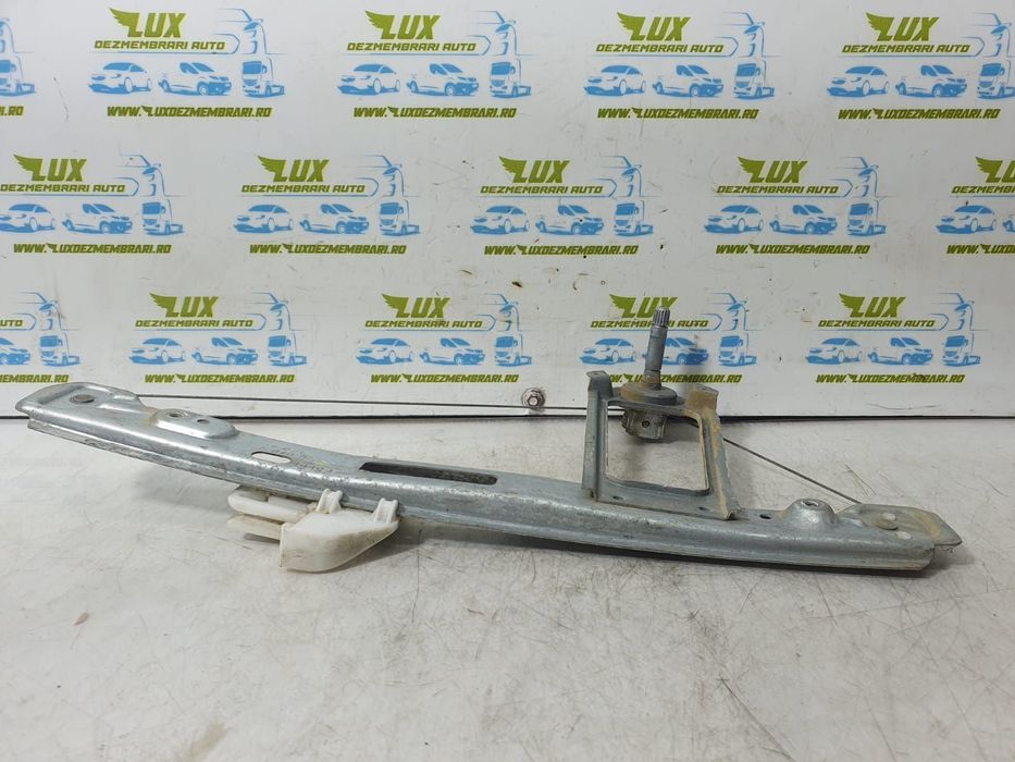 Macara geam manual stanga spate XS41-A27001-AN Ford Focus 1  [din 199