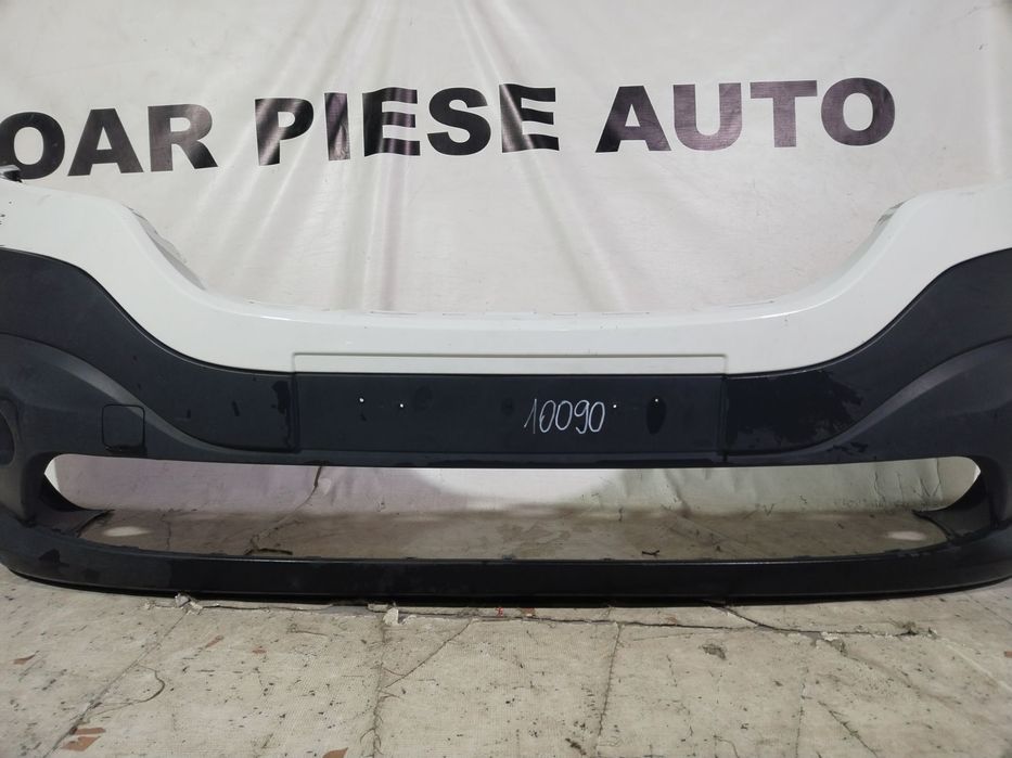 Bara fata Renault Trafic, 2014, 2015, 2016, 2017, 2018, 2019, cod origine OE 620223380R. 10090