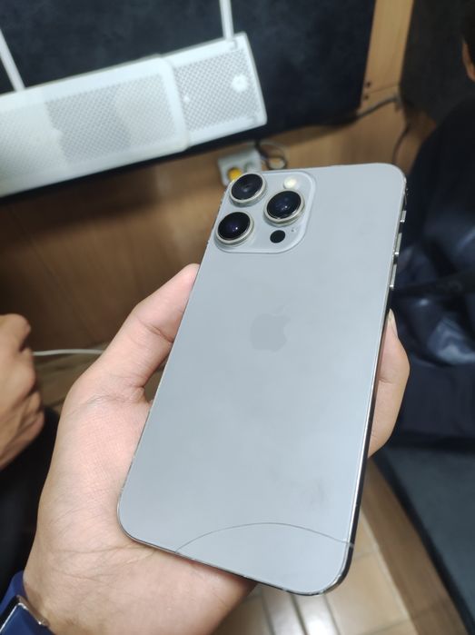 Iphone Xr 15. PRO Korps 128 GB
