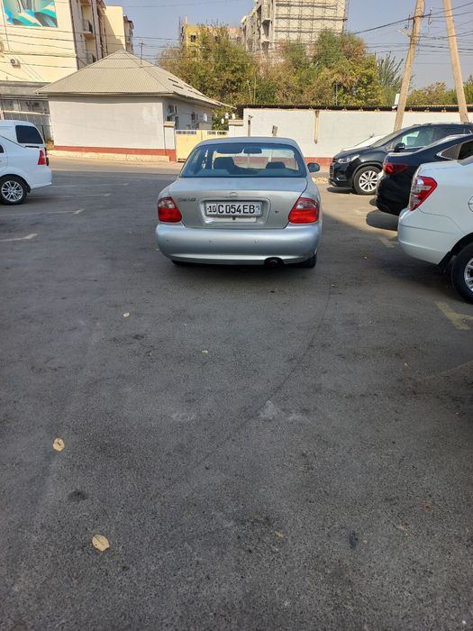 Киа Кредос Продается