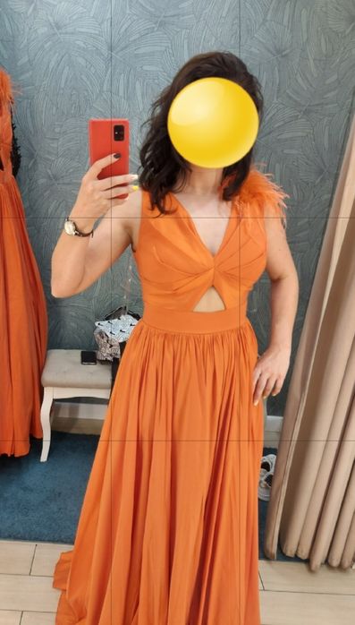 Rochie eleganta de nasa