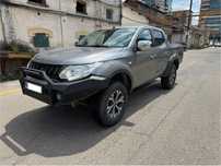 Mitsubishi L200 / Fiat Fullback