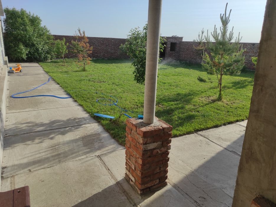 Продам жилой дом