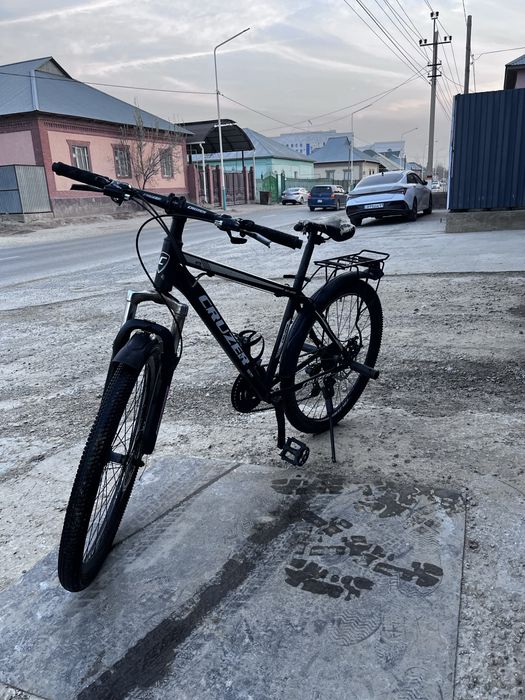 Обмен велик жүріп тұр