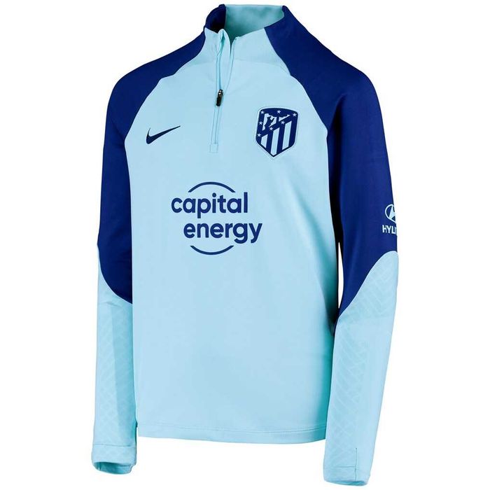 Nike Atletico Madrid горнище XL