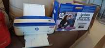 Принтер HP Descjet 3760,чисто нов