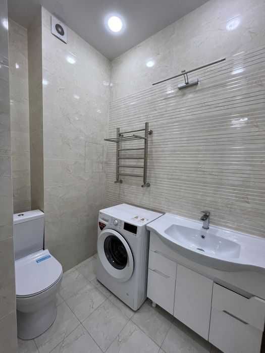 (057) Сдаётся квартира 2-ком/8/9 на Махтумкули