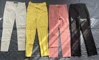 Lot pantaloni marimea 34