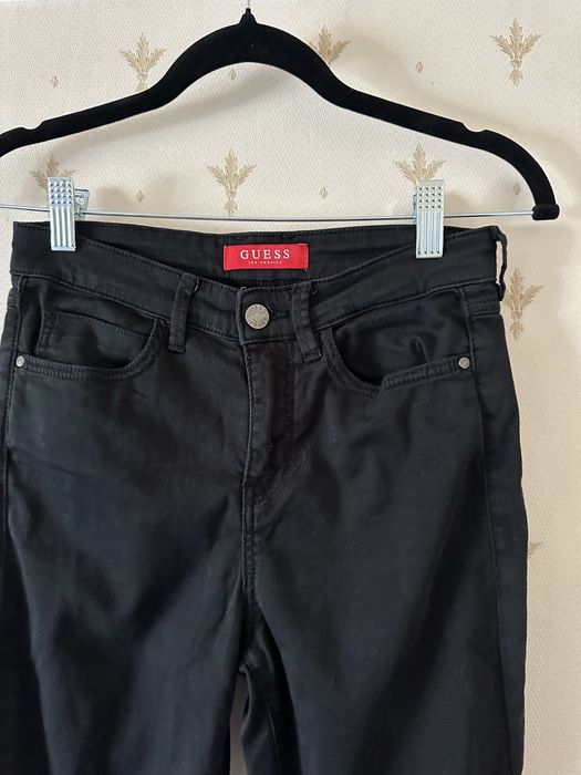 Blugi Guess elastici