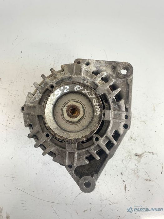 Alternator SKODA SUPERB  /A4 B5 / A6 C5 2000-2001 2.5TDI OEM C542324R