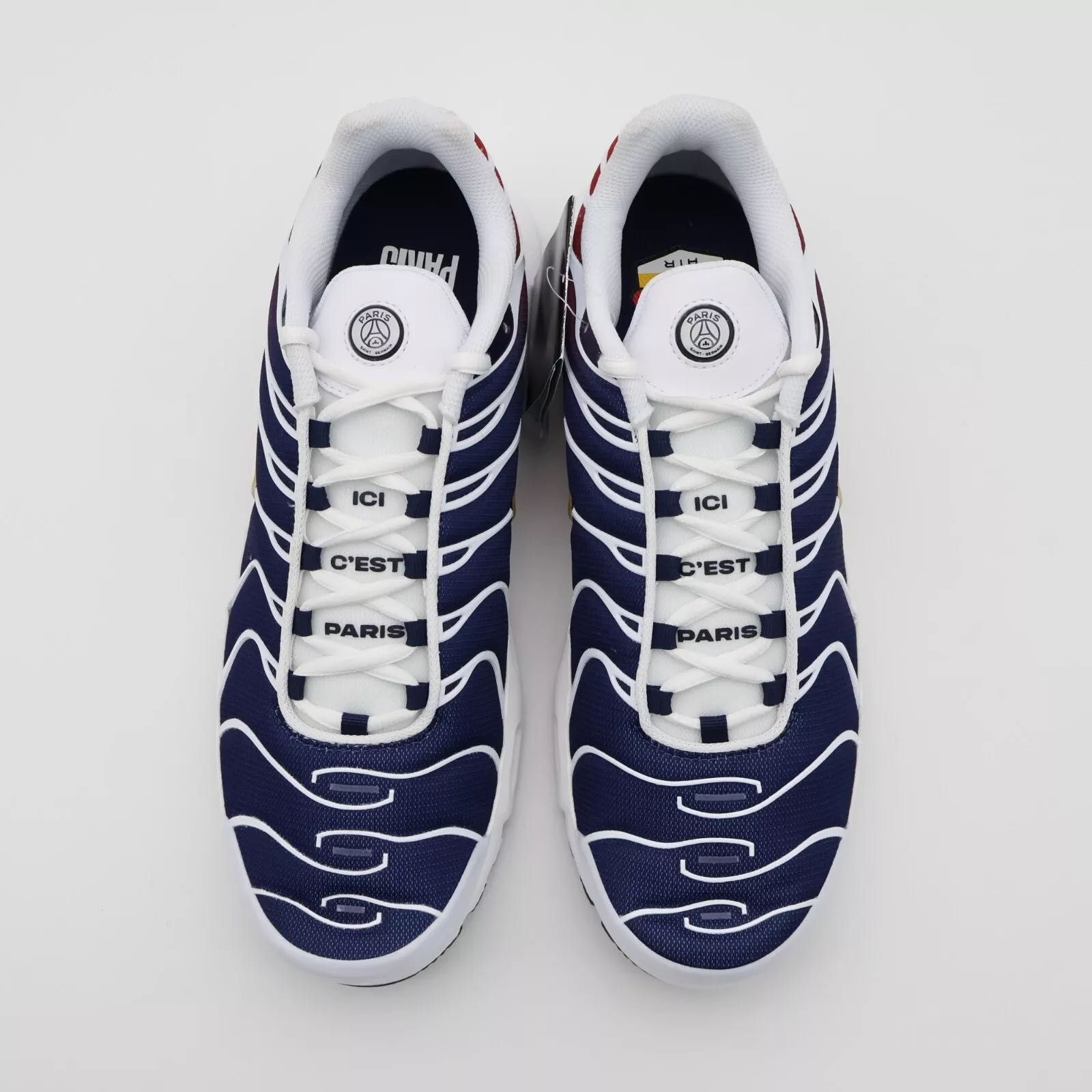 NIKE AIR MAX TN PARIS ‘PSG’ 40, 41, 42, 43, 44, 45