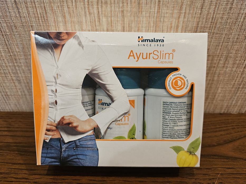 Бад для похудения