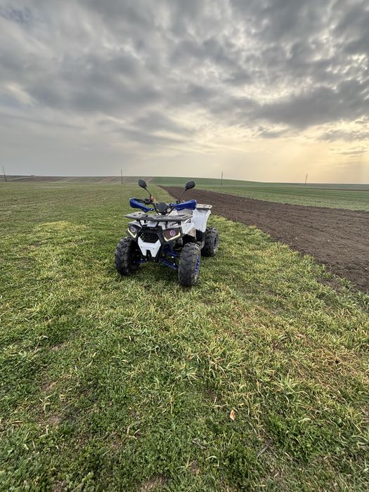 Vand atv 150cc,