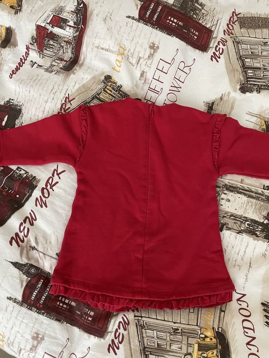 Рокля Emporio Armani 12м.