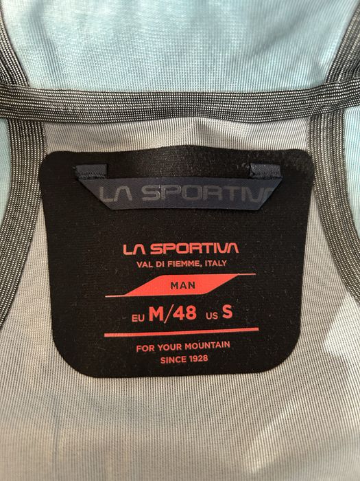 Geacă La Sportiva Chaser Evo