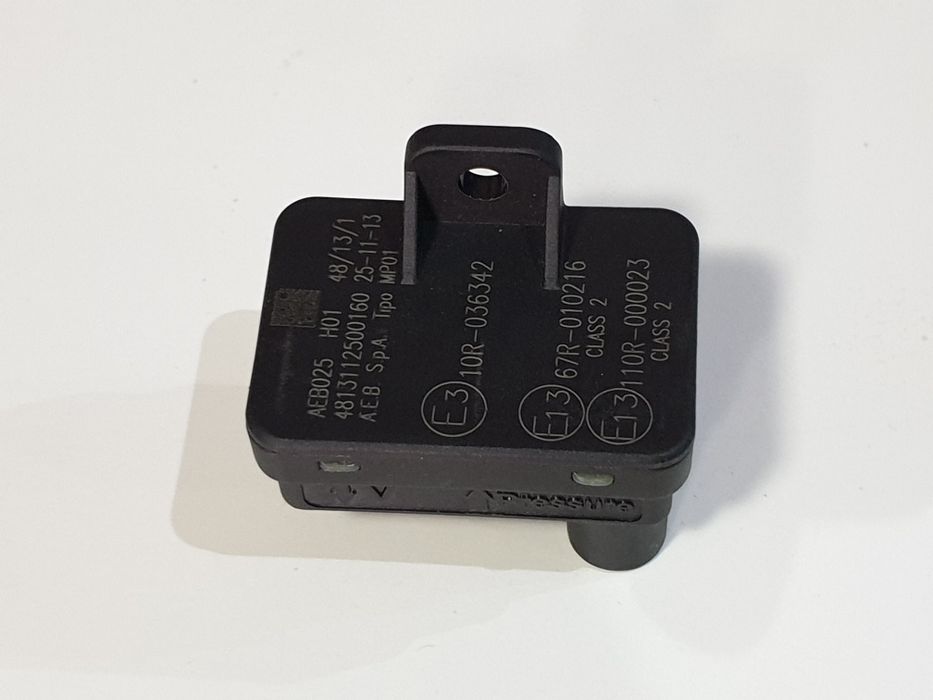 Датчик мап ОМВЛ ГБО