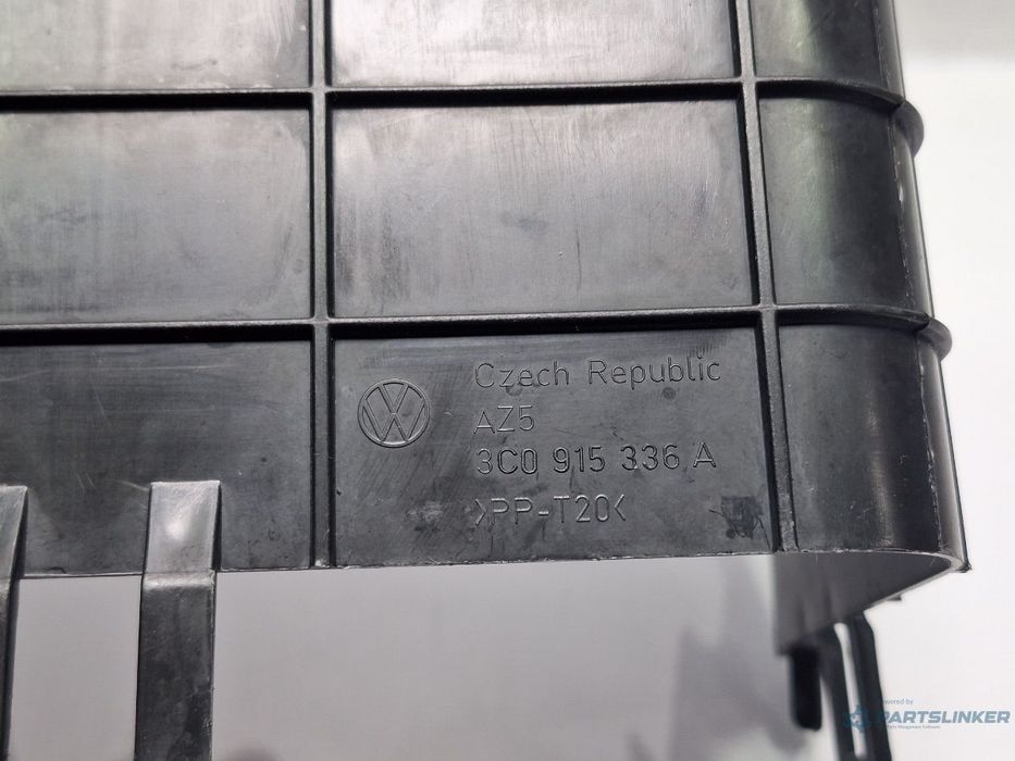 Carcasa baterie VOLKSWAGEN PASSAT Variant 3C5 2005 - 2011 TDI CAYC 3C0915336A