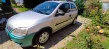 Vand OPEL CORSA C  an 2003