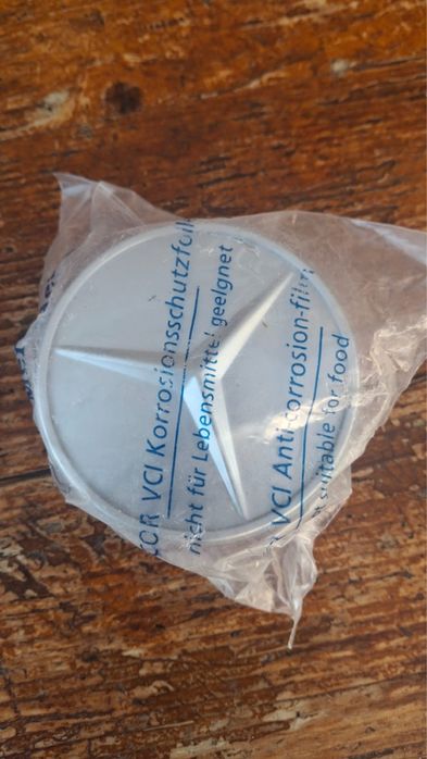 Капачки за Мерцеде спринтер