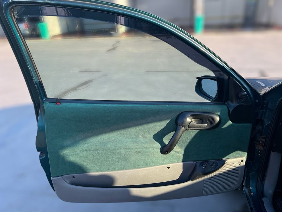 Opel Corsa B 1.4 (60 к.с.) – 1998 г. | Бензин / Газ (вписана в талона)